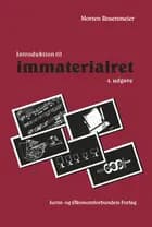 Introduktion til Immaterialret