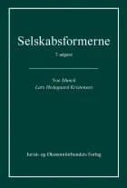 Selskabsformerne