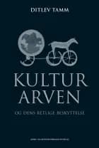 Kulturarven og dens retlige beskyttelse