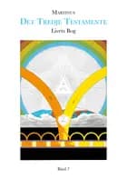 Livets Bog, bind 7 (Det Tredje Testamente)