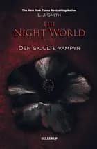 The Night World #1: Den skjulte vampyr