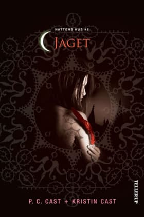 Jaget af P.C. Cast