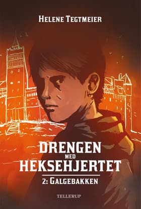 Galgebakken af Helene Tegtmeier