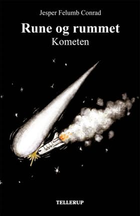Kometen af Jesper Felumb Conrad