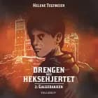 Drengen med heksehjertet #2: Galgebakken