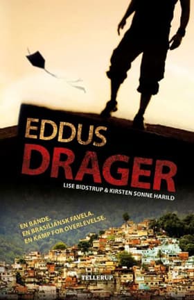 Eddus drager af Lise Bidstrup