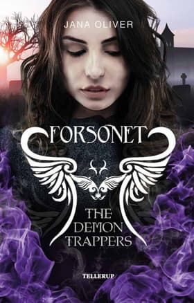 Forsonet af Jana Oliver