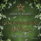 Dæmonherskerens arving #3: Sjælens pris