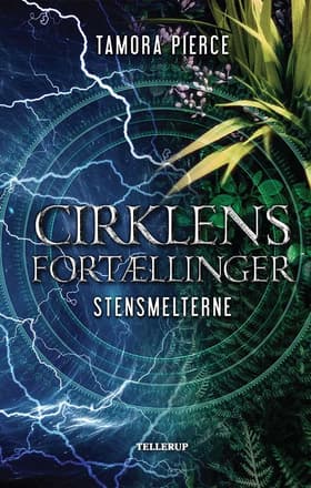 Stensmelterne af Tamora Pierce