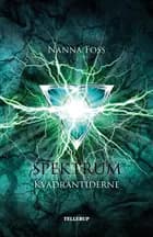 Spektrum #4: Kvadrantiderne