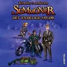 Summoner #3: Det endelige opgør