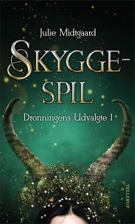 Skyggespil af Julie Midtgaard
