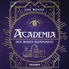Academia #1: Den anden komponent