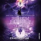 Ready Player Two - Spillet om Sirenen