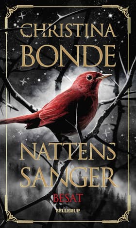 Besat af Christina Bonde