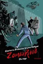 Zombie Rehab #3: De syge