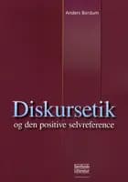 Diskursetik og den positive selvreference