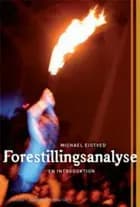 Forestillingsanalyse