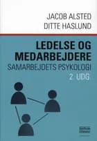 Ledelse og medarbejdere