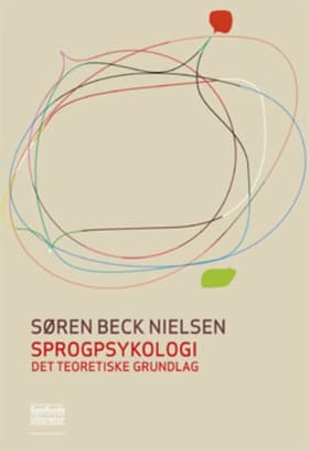 Sprogpsykologi af Søren Beck Nielsen