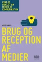 Brug og reception af medier