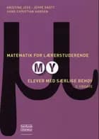 Matematik for lærerstuderende - MY