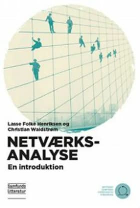 Netværksanalyse af Christian Waldstrøm