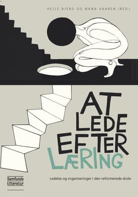 At lede efter læring af Helle Bjerg