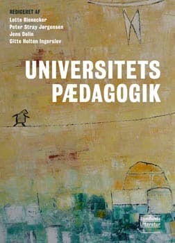 Problemorienteret og projektorganiseret undervisning af Jens Dolin