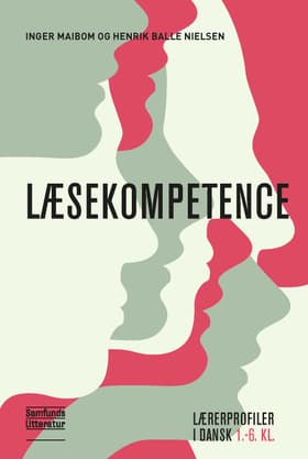 Læsekompetence af Inger Maibom