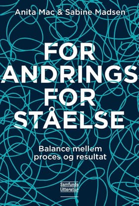 Forandringsforståelse af Anita Mac