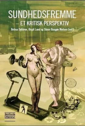 Sundhedsfremme af Birgit Land