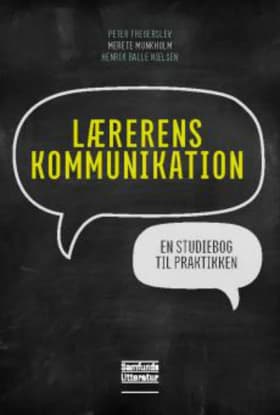 Lærerens kommunikation af Peter Fregerslev