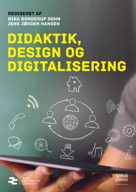 Web 3.0’s didaktiske potentialer af Nina Bonderup Dohn