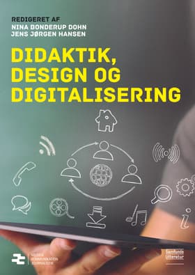 iPads' affordances i undervisningen af Nina Bonderup Dohn