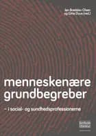 Menneskenære grundbegreber