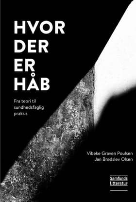 Hvor der er håb af Jan Brødslev Olsen
