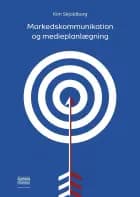 Markedskommunikation og medieplanlægning