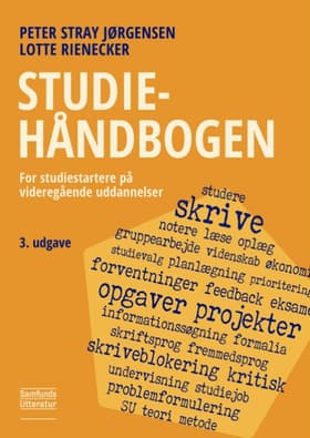 Studiehåndbogen af Peter Stray Jørgensen