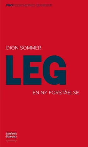 Leg af Dion Sommer