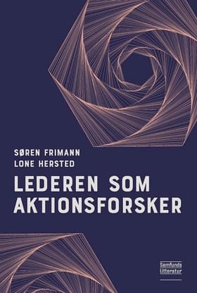 Lederen som aktionsforsker af Søren Frimann