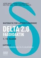 Delta 2.0: Lærersamarbejde og planlægning E-kap.8