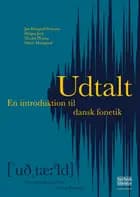 Udtalt