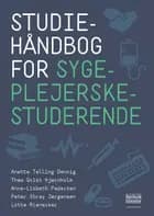 Studiehåndbog for sygeplejerskestuderende