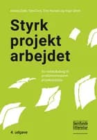 Styrk projektarbejdet