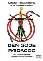 Den gode pædagog