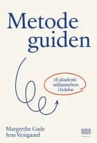 Metodeguiden til akademiuddannelsen i ledelse