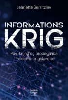 Informationskrig