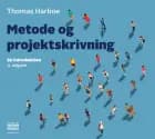 Metode og projektskrivning