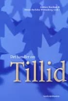 Det handler om tillid